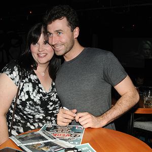 James Deen's 'Overkill' Fundraiser - Image 377655