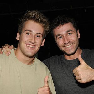 James Deen's 'Overkill' Fundraiser - Image 377589