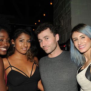 James Deen's 'Overkill' Fundraiser - Image 377595