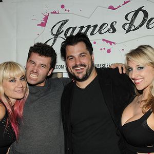 James Deen's 'Overkill' Fundraiser - Image 377613