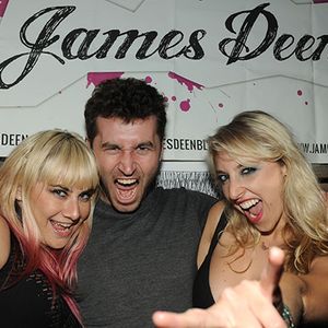 James Deen's 'Overkill' Fundraiser - Image 377616