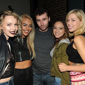 James Deen's 'Overkill' Fundraiser - Image 377622