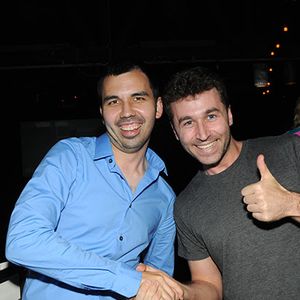 James Deen's 'Overkill' Fundraiser - Image 377625