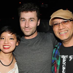 James Deen's 'Overkill' Fundraiser - Image 377628