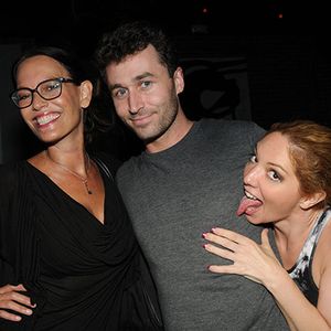 James Deen's 'Overkill' Fundraiser - Image 377634