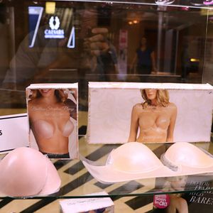 Fall 2015 International Lingerie Show - Image 378012