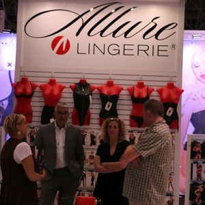 Fall 2015 International Lingerie Show - Image 378381