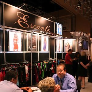 Fall 2015 International Lingerie Show - Image 378201