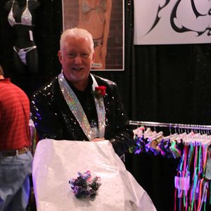 Fall 2015 International Lingerie Show - Image 378213