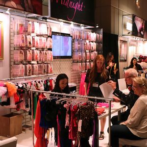 Fall 2015 International Lingerie Show - Image 378543