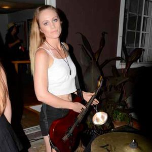 Party: 'Pajama Band' - Image 379875