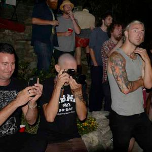 Party: 'Pajama Band' - Image 379854