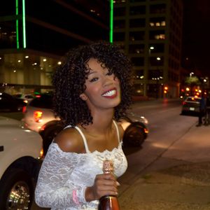 Misty Stone Party at Club Onyx - Image 380004