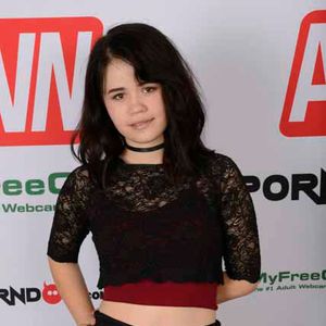 Fresh Faces at AVN 2015 (Gallery 1) - Image 379050