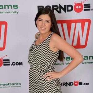 Fresh Faces at AVN 2015 (Gallery 1) - Image 379176
