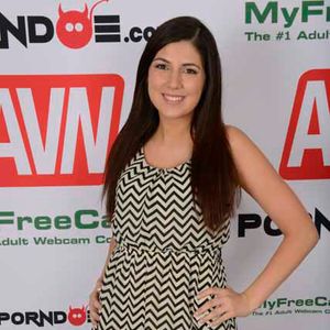 Fresh Faces at AVN 2015 (Gallery 1) - Image 379203