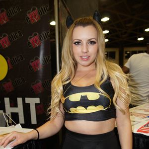 Exxxotica Dallas 2015 (Gallery 2) - Image 380661