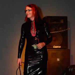 A Night for Mistress Cyan - Image 382557