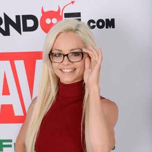 Fresh Faces at AVN 2015 (Gallery 3) - Image 382104