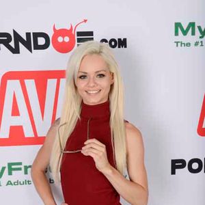 Fresh Faces at AVN 2015 (Gallery 3) - Image 382113