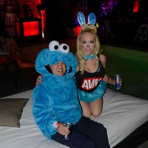 AVN Halloween Porn Star Party 2015 - Image 384780