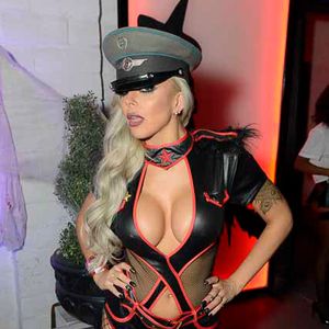 AVN Halloween Porn Star Party 2015 - Image 384804