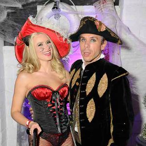 AVN Halloween Porn Star Party 2015 - Image 384807