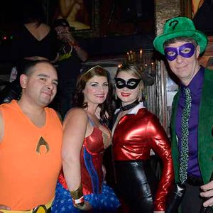AVN Halloween Porn Star Party 2015 - Image 384816