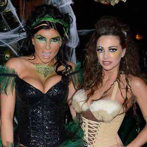 AVN Halloween Porn Star Party 2015 - Image 384822
