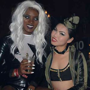 AVN Halloween Porn Star Party 2015 - Image 384834
