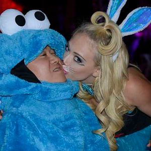 AVN Halloween Porn Star Party 2015 - Image 384846