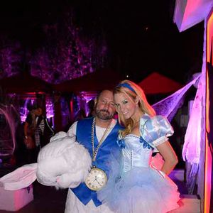 AVN Halloween Porn Star Party 2015 - Image 384915