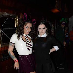 AVN Halloween Porn Star Party 2015 - Image 384942