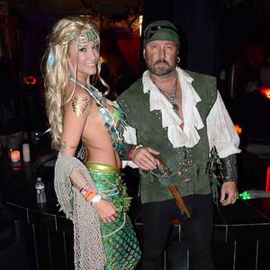 AVN Halloween Porn Star Party 2015 (Gallery 2) - Image 384996