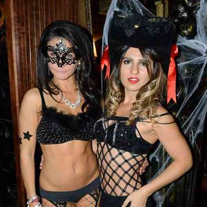 AVN Halloween Porn Star Party 2015 (Gallery 2) - Image 385005