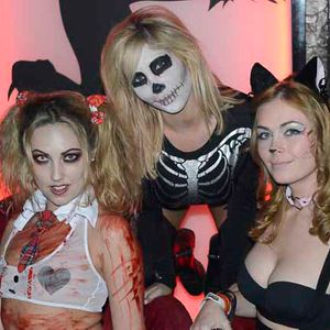 AVN Halloween Porn Star Party 2015 (Gallery 2) - Image 385011