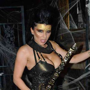 AVN Halloween Porn Star Party 2015 (Gallery 2) - Image 385029
