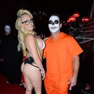 AVN Halloween Porn Star Party 2015 (Gallery 2) - Image 385032