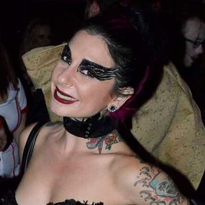 AVN Halloween Porn Star Party 2015 (Gallery 2) - Image 385056