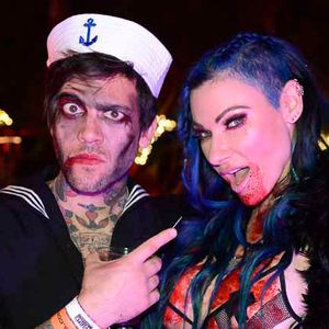 AVN Halloween Porn Star Party 2015 (Gallery 2) - Image 385062