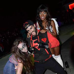AVN Halloween Porn Star Party 2015 (Gallery 2) - Image 385068