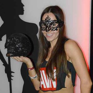 AVN Halloween Porn Star Party 2015 (Gallery 2) - Image 385077