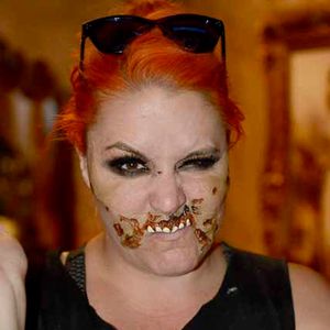 AVN Halloween Porn Star Party 2015 (Gallery 2) - Image 385092
