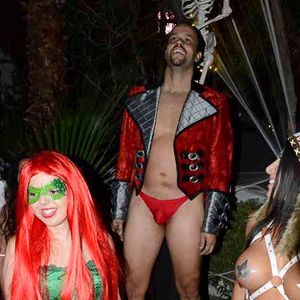 AVN Halloween Porn Star Party 2015 (Gallery 2) - Image 385113
