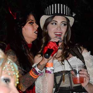 AVN Halloween Porn Star Party 2015 (Gallery 2) - Image 385122