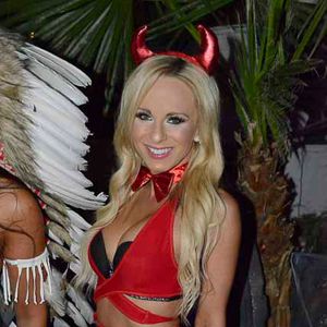 AVN Halloween Porn Star Party 2015 (Gallery 2) - Image 385140