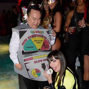 AVN Halloween Porn Star Party 2015 (Gallery 2) - Image 385164