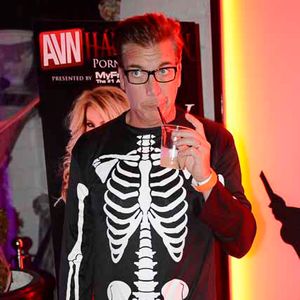 AVN Halloween Porn Star Party 2015 (Gallery 2) - Image 385170