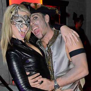AVN Halloween Porn Star Party 2015 (Gallery 2) - Image 385182