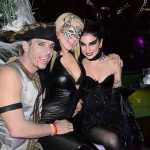 AVN Halloween Porn Star Party 2015 (Gallery 2) - Image 385191